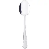 Gense - Chippendale Jälkiruokalusikka 15 cm 830