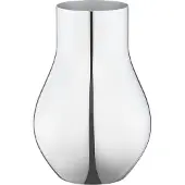 Georg Jensen Cafu Small teräsmaljakko 3586357