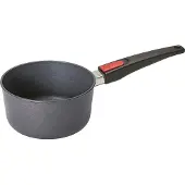 Woll Diamond Lite kattila18 cm irrotettava kahva
