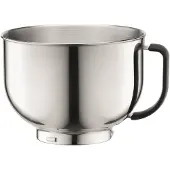 Bodum - Bistro Kulho 4,7L Musta