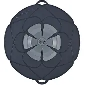 Kochblume Overkogningslåg - Grey - Ø 24 cm