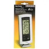 Technoline Ws 9140-it Sääasema