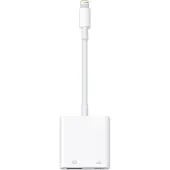 Apple Lightning to USB 3 Camera Adapter (MX5J3ZM/A)