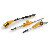 Stiga MT 100e Cordless Multifunction Machine KIT [H].