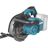 Makita XGT CS002GZ 40V akkumetallisaha runko