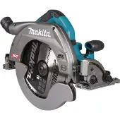 Makita Akkupyörösaha HS011GZ; 40 V (ilman akkua ja laturia)