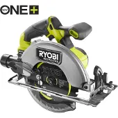 Ryobi Akkupyörösaha RCS18BL; 18 V; 184x26 mm (ilman akkua ja laturia)