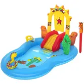 Bestway Wild West -vesipuisto 264 x 188 x 140 cm