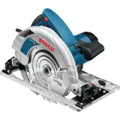 Bosch Pyörösaha GKS 85 G Professional