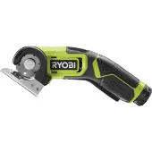 Ryobi RCT4-0 4V Lithium USB yleisleikkuri runko