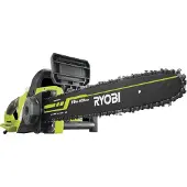 Ryobi Ketjusaha RCS2340B; 2,3 kW; 40 cm nauha