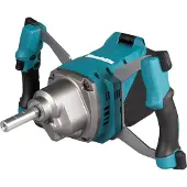 Makita Sekoituskone UT001GZ01; 40 V (ilman akkua ja laturia)