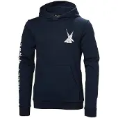 Helly Hansen Graphic Jr Huppari
