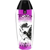 Shunga Toko - vesipohjainen liukuvoide - litsi - 165ml