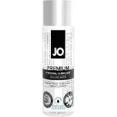 System Jo JO Premium COOL viilentävä silikonivoide (60ml)