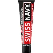 Swiss Navy anaaliliukuvoide neilikkaöljyllä 60 ml 60 ml