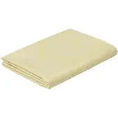 Juna - Easter Damastiliina 150x270 cm Keltainen