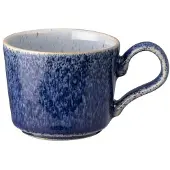 Denby - Studio Blue Cobalt Brew Espressokuppi 10 cl Sininen