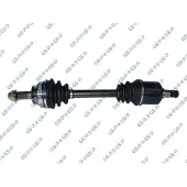 GSP Vetoakseli GSP 251002