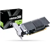 Inno3D GeForce GT 1030 2 Gt -näytönohjain