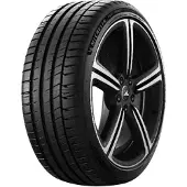 Michelin Kesärenkaat Pilot Sport S 5 295/35R21 HL 110Y