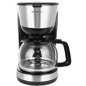 Emerio - Kahvinkeitin 1,25 L Ruostumaton
