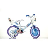 Dino Bikes Lumikuningatar 16