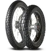 Dunlop TRAILMAX 80/90-21 TT, Maantiekrengas edessä
