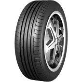 Nankang AS2+ 225/50R17 98Y XL RP