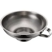 Modern House - Sogn Suppilo 15 cm Harjattu teräs