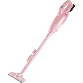 Makita Pölynimuri CL108FDSAP; 12 V; 1x2,0 Ah akku