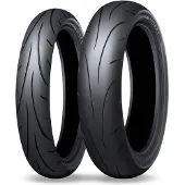 Dunlop Sportmax Q-lite 58s Tl Sport-touring-rengas
