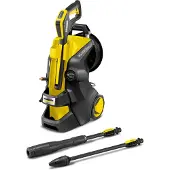 Kärcher Painepesuri K 5 Premium Power Control Black