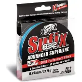 Sufix 832 Advanced Superline Punottu Siima 450 M