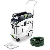 Festool Järjestelmäimuri CTL 48 E CLEANTEC
