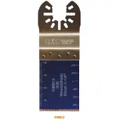 Cmt Upotussahanterä OMM12-X5 Wood and Metal; 32 mm; 5 kpl.