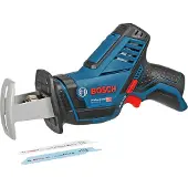 Bosch Langaton lineaarisaha GSA 12V-14, 12 V (ilman akkua ja laturia)