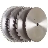 Virutex Katkaisulaikka 7040316; 165 mm