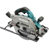 Makita Akkupyörösaha HS009GZ; 40 V (ilman akkua ja laturia)