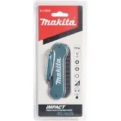 Makita Tarvikesarja E-12005; 10 kpl.