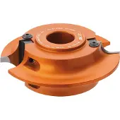 Cmt Jyrsintäpää 694.004.31; 132x25x31,75 mm