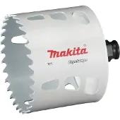 Makita Reikäsaha E-06812 Ezychange; 83 mm; TCT