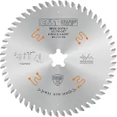Cmt Yleislaikka 281; 190X2,6X20; Z54; 4°