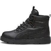 Puma Lenkkarit Desierto V3 Puretex - Musta, koko 44
