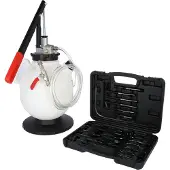 Ks Tools Täyttölaite, vaihteistoöljy 150.9105