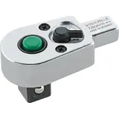 Stahlwille Räikän kiinnitin 725QR/10; 1/2''