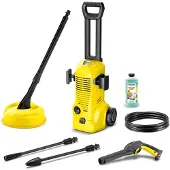 Kärcher Painepesuri K 2 Premium Home