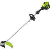 Greenworks Trimmeri GD60BC 60 V (ilman akkua ja laturia) - SOLO