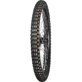 Mitas SPEEDWAY 2.75-23 TT, Maantiekrengas edessä
