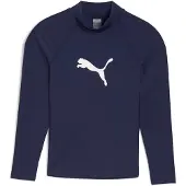 Puma UV-suoja marine / valkoinen